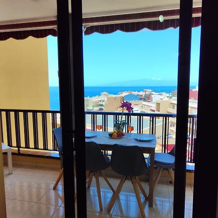 Апартаменты Olivia Sunset, Puerto De Santiago Пуэрто-де-Сантьяго Экстерьер фото
