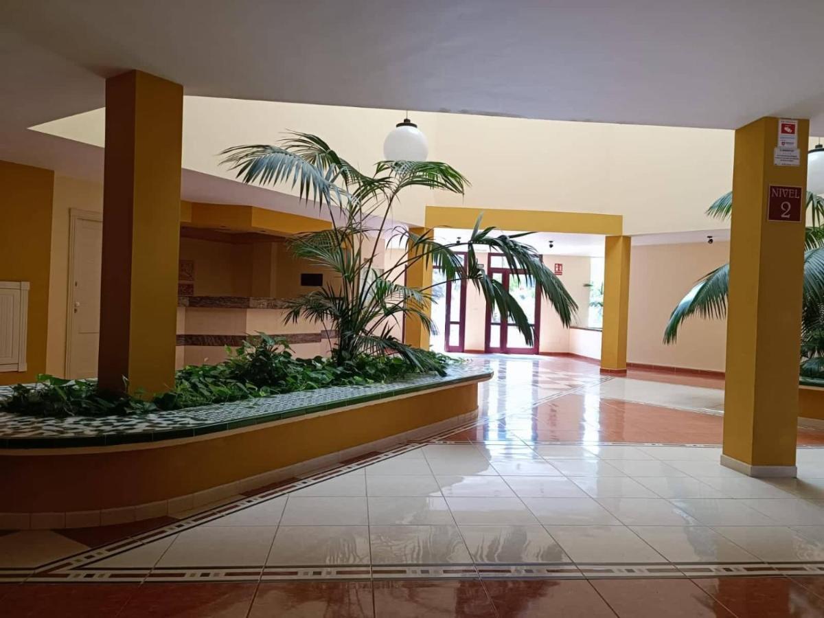 Апартаменты Olivia Sunset, Puerto De Santiago Пуэрто-де-Сантьяго Экстерьер фото