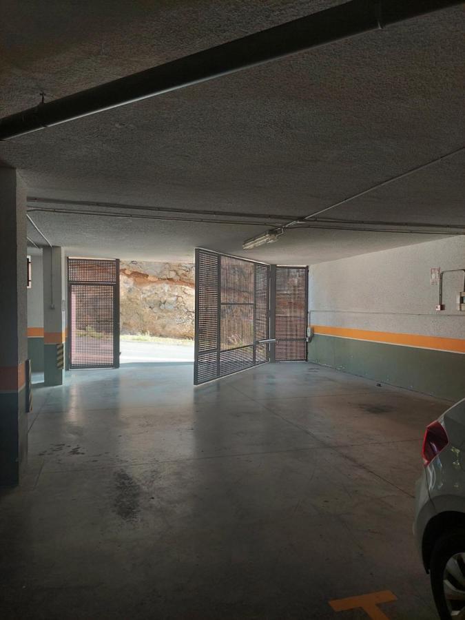 Апартаменты Olivia Sunset, Puerto De Santiago Пуэрто-де-Сантьяго Экстерьер фото